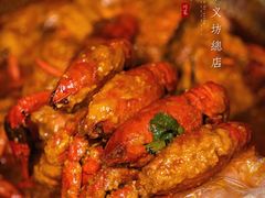 -大川先生·小龙虾·川菜(信义坊店)