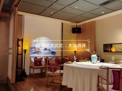 -隐庐·古法川菜(高新店)