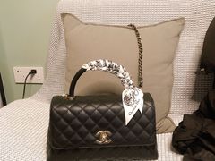 -CHANEL(恒隆广场店)