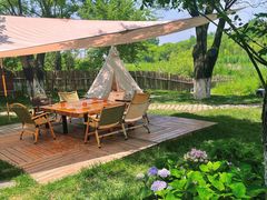 -Supine Bistro溯泮餐厅