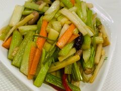 -李恩记清真水饺(北电大厦店)