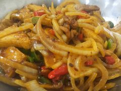-红旗饭庄