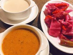 百味汤-Mevlana梅夫娜土耳其餐厅·清真