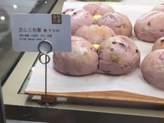 -奈雪的茶(市百一店)