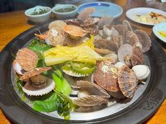 -三个渔夫·蒸汽海鲜(小白楼店)