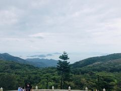 -天坛大佛