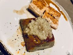 铁板豆腐-博林天瑞喜来登酒店·西丽尚膳