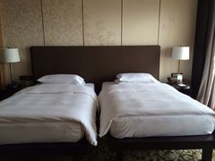 -上海崇明金茂凯悦酒店