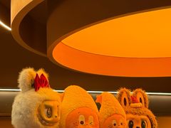-色響火锅(恒隆广场店)