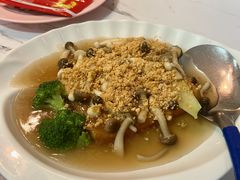 -龙海鲜螃蟹王(宏茂桥店)