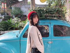 -灯塔咖啡馆BOOK·Coffee Shop