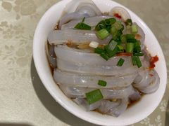 小碗凉粉-巴依老爷·新疆美食(上城区天城路店)
