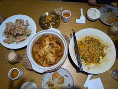 -宏达老菜馆(东安街店)
