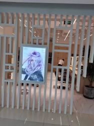 -LEE TIME·丽美时沙龙