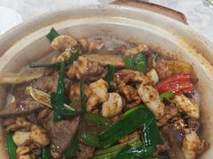 -标记美食新鲜猪杂(兴南大道店)