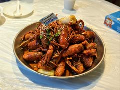 -石牌岭小亮蒸虾•湖北老字号(左岭店)