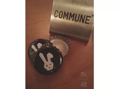 -COMMUNE幻师(解放西路店)