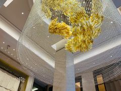 -美盛喜来登大酒店-盛宴标帜餐厅