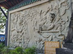 -丰都鬼城名山景区