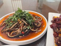 -飞虹鱼馆(春华路店)