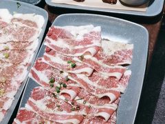 -新石器烤肉(虹悦城店)