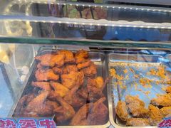 -味味香(团结湖店)