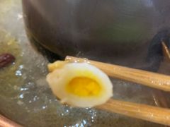 -东镇老火锅(长春路首店)