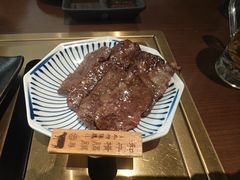 -本寻烧肉酒场(双井店)