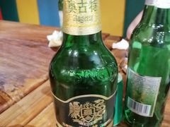 -阿记烧烤(大兴新区店)