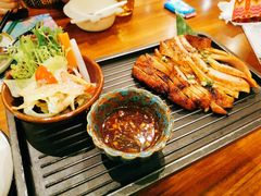 -苏梅花园(群星城店)