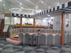 -宝燕乐园(春申店)