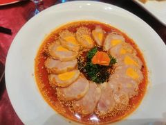-南桥绿地铂骊酒店