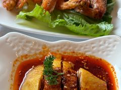-香宫中餐厅 · 桂林香格里拉
