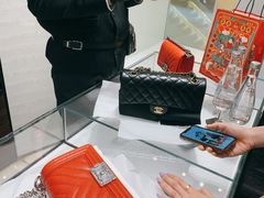 -CHANEL(恒隆广场店)