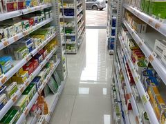 -泉源堂智慧药房(谢家湾万象城店)