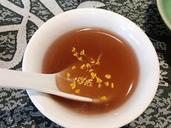 -湖畔居茶楼(湖滨店)