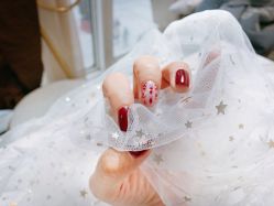 -Miss叶美甲美睫