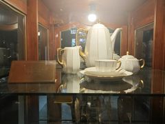 -青岛德国总督楼旧址博物馆