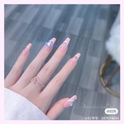 -妙睫屋日式美甲美睫