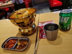 -朴大叔拌饭(上海金山万达店)