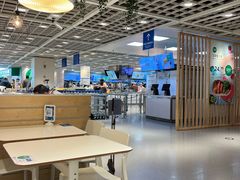-宜家·瑞典风味餐厅(四元桥店)