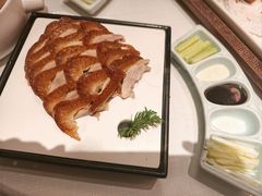 -北京全聚德(清华园店)