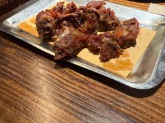 -破店肥哈·东北烧烤·夜宵(南山保利店)