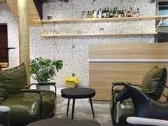 -糖房咖啡(南锣鼓巷店)