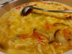 酸辣汤沙河粉-盆满钵满·国家非遗传承(云台店)