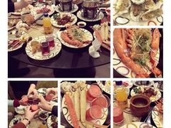 -杭州龙禧福朋喜来登酒店