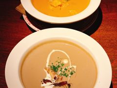 -夏朵餐厅(丁香店)