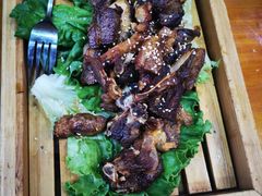 -宗巴雍姆藏餐府