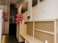 -一杯潮茶(西街店)