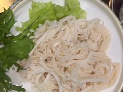 -百草滩羊清水涮羊肉(长城路店)